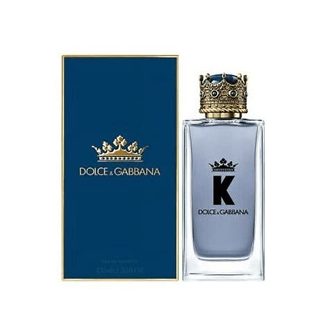 king dolce gabbana price|dolce and gabbana king 100ml.